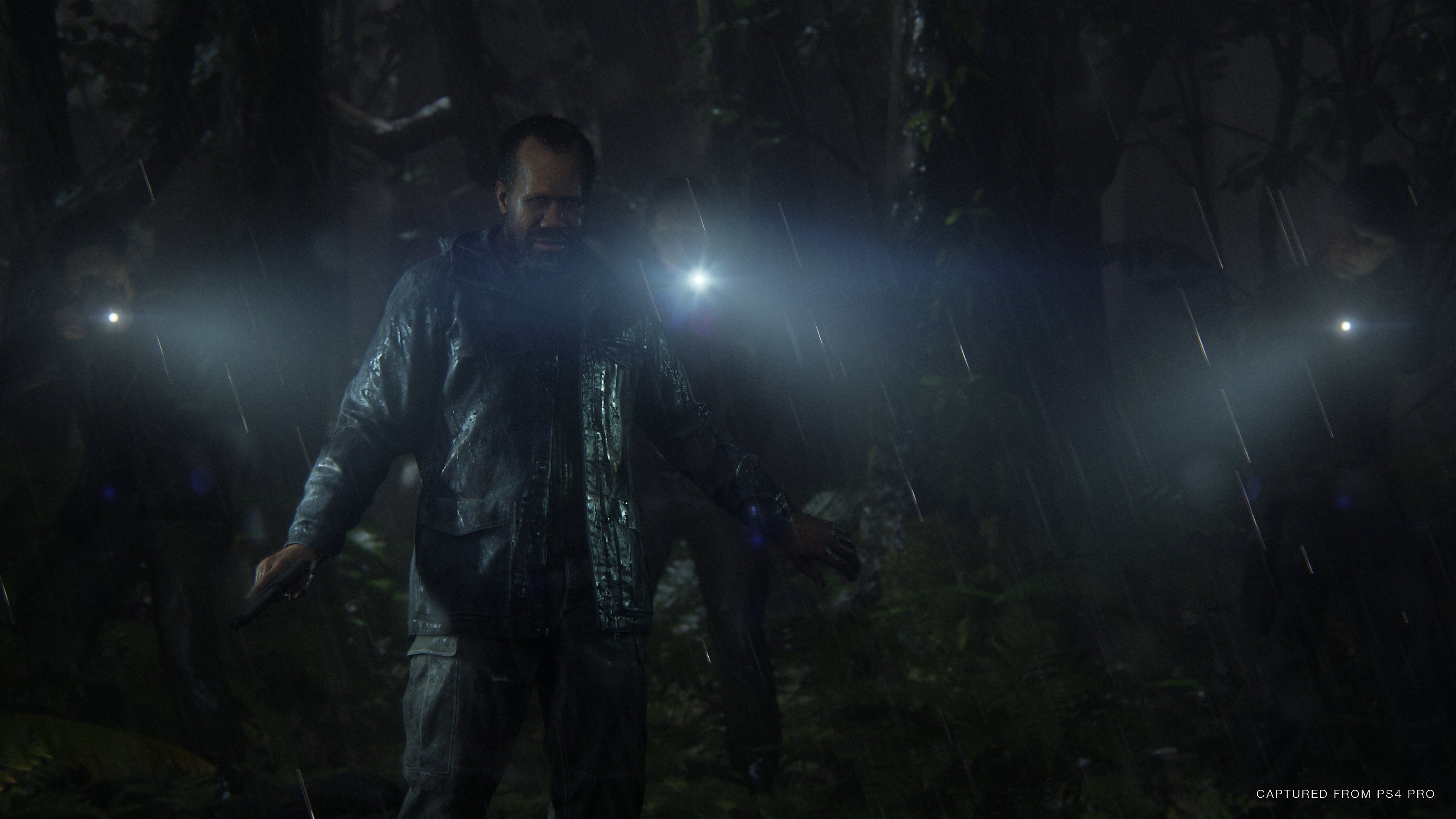 The Last of Us: Parte II - Imagen 25